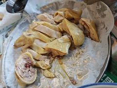 -阿金大白·上海菜馆(新天地店)