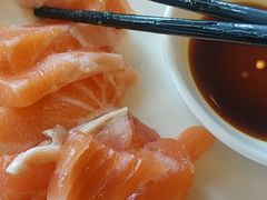 -长春凯悦酒店咖啡厅Market Café