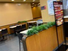 -永和大王·现磨豆浆·卤肉饭(九亭SH085店)
