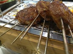 -熙成烧烤·三十三年(开发区店)