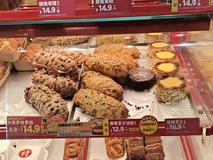 -味多美蛋糕(双合地铁店)