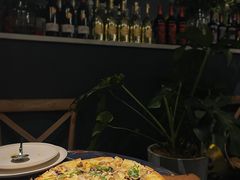 -第101座花园餐厅(湖滨88店)