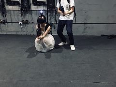 -未来战场·大空间VR·轰趴·团建(常营店)