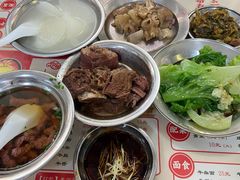 -阿秋牛排(湖心街店)