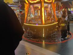 -星际传奇·电玩城·游戏厅·儿童乐园(大悦城店)