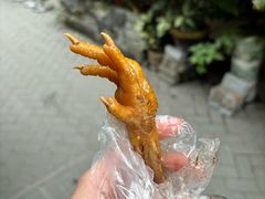 -鸡脚旮旯平江路店