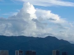 -梧桐山风景名胜区