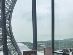 -小南洋海景餐厅(深圳湾店)
