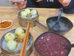 -吃不亏特色包子(三峡广场店)