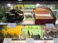 -本格旺索罗(樟宜机场T1店)