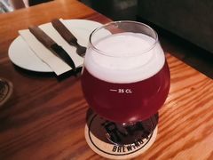 -京A Taproom·精酿餐吧(CBD店)