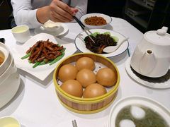 梅菜扣肉-江南厨子(万象天地店)