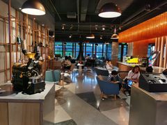 -sugarman espresso素饮糖人高新咖啡工厂
