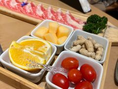 -湯系·煲汤手艺人(东二环泰禾广场店)