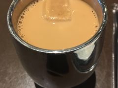 大哥奶茶（冷）-有璟阁港式餐厅(国贸商城店)