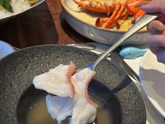 -Mr.Fish鱼鲜生海鲜放题(高德置地冬广场店)