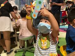 -珠海横琴国家地理探险家中心(创新方)