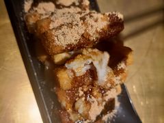-吞鱼兽麻辣烤鱼(万达店)