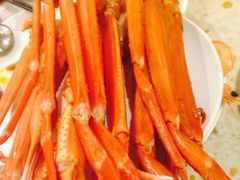 -芭菲盛宴·环球美食(解放碑英利国际店)