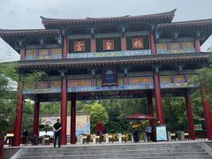 -娲皇宫