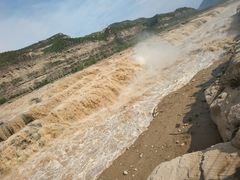 -陕西黄河壶口瀑布旅游区