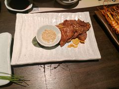 牛小排肉-匠和风精致料理(莆田财富中心店)