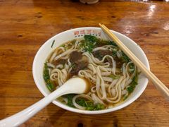 -肆姐面粉馆(坡子街店)