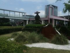 -浦江镇(地铁站)