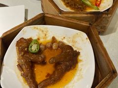 -顺峰顺水顺德菜(第一百货店)