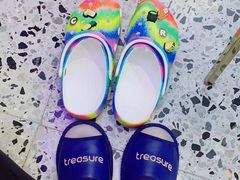-Treasure Spa & Salon 萃奢 暹罗SQ1