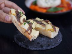 Bruschetta&nbsp;Sicily-Fiume福弥意大利餐厅