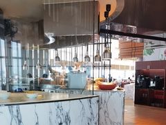-洲际酒店·地平线全日餐厅HORIZON CAFÉ