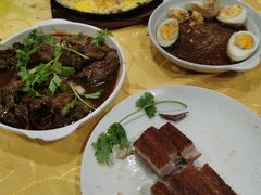 -众源美食(光复阁店)