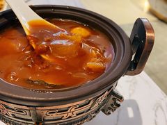 -半岛听涛蒸汽海鲜自助(K11店)