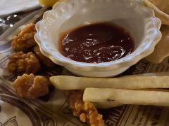 -Supine Bistro溯泮餐厅