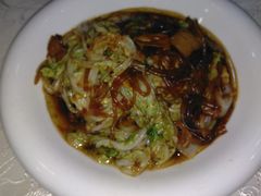 -惠丰堂饭庄·烤鸭·京味菜(翠微路店)
