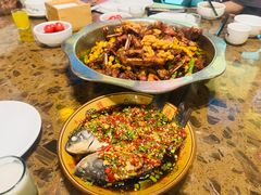 -勇记干锅居(德阳店)