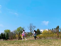 -棒棰岛宾馆景区