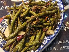 -川哥辣妹(南岗店)