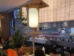 -桂满陇·蟹黄小笼汤包(巴黎春天浦建店)