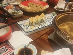 -鸟鹏烧鸟居酒屋(仁恒梦中心店)