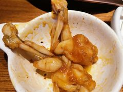 -云海肴·汽锅鸡·云南菜(苏州中心店)