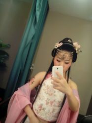 -盘子女人坊生日照·摄影馆(华强店)