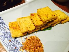 -云海肴·汽锅鸡·云南菜(天津国金汇店)