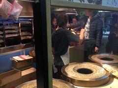 -阿甘锅盔(中关村食宝街店)