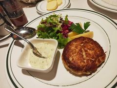 -Wolfgang’s Steakhouse 沃夫冈牛排馆(上海白玉兰广场店)