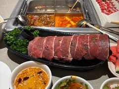 -海底捞火锅(丰尚国际广场店)