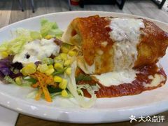 -CHEESE TACO搬砖客(凯德店)