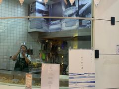 -阮大兴糕团(滨江宝龙店)