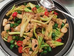 -九转小磨·非遗东北菜旗舰店